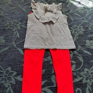 Janie and Jack outfit